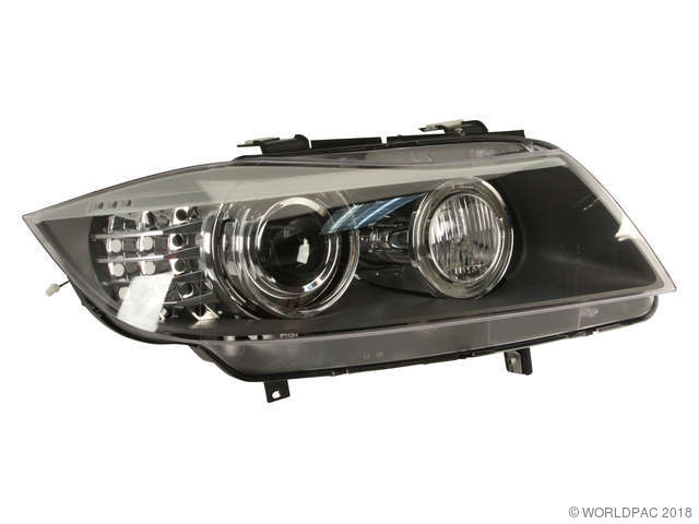 ZKW Headlight Assembly  Right 
