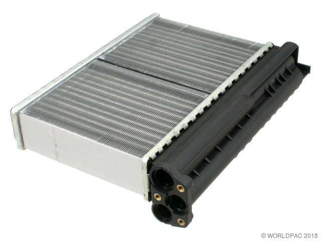 ACM HVAC Heater Core 