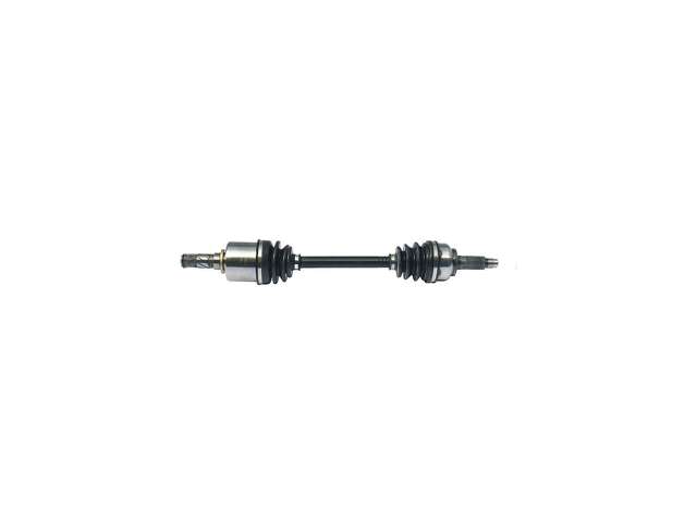 CARQUEST CV Axle Assembly  Front Left 