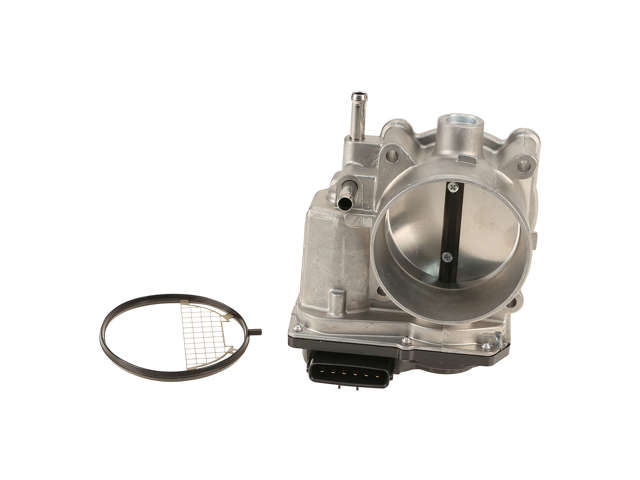 Aisan Fuel Injection Throttle Body 