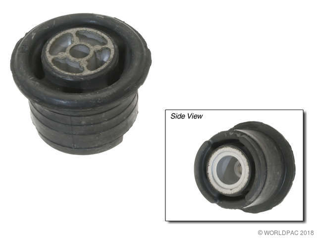 Eurospare Suspension Subframe Bushing  Rear 