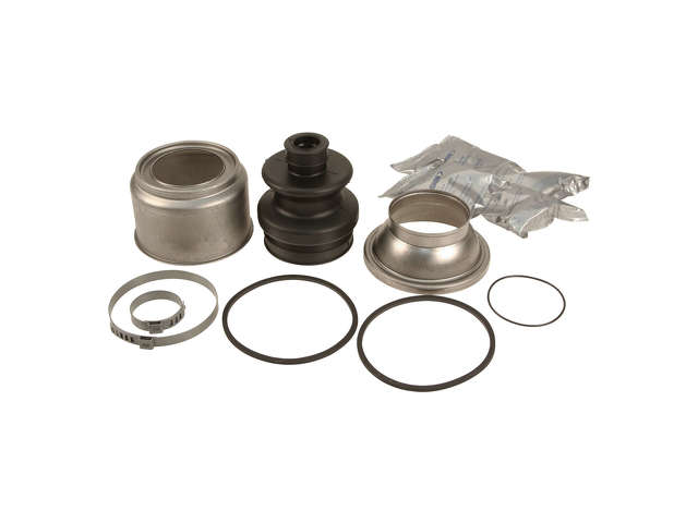 GKN Automotive CV Joint Boot Kit  Outer 