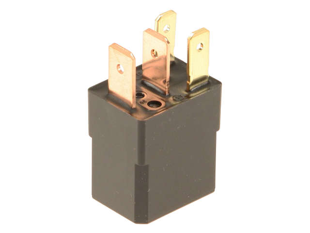 CARQUEST Horn Relay 