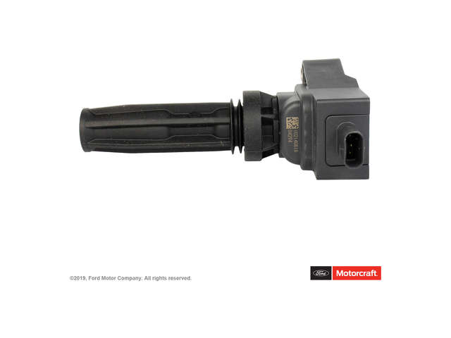 Motorcraft Direct Ignition Coil 