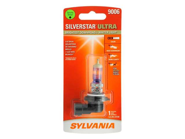 Osram/Sylvania Headlight Bulb 