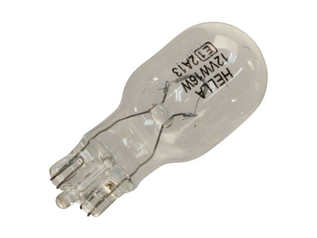 Hella Turn Signal Light Bulb  Rear 