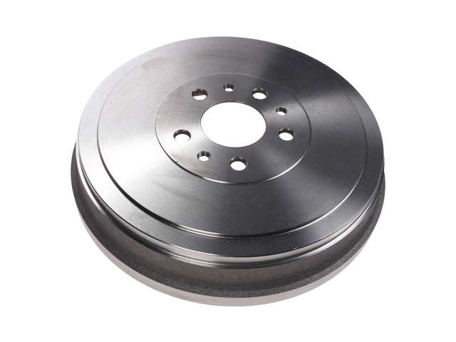 CARQUEST Brake Drum  Rear 