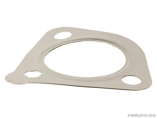 Nippon Reinz Catalytic Converter Gasket  Front Outlet 