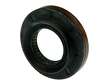 National Manual Transmission Drive Axle Seal  Front Right 