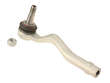 Lemfoerder Steering Tie Rod End  Front Right Outer 