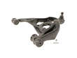 Moog Suspension Control Arm  Front Left Lower 