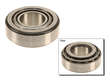 ACDelco Differential Pinion Bearing  Rear Rearward 