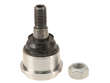 CARQUEST Suspension Ball Joint  Front Upper 