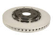 ACDelco Disc Brake Rotor  Front Left 