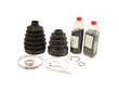 Genuine CV Joint Boot Kit  Front Right 