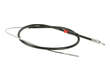 Febi Parking Brake Cable  Right 
