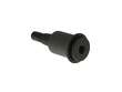 Moog Suspension Control Arm Bushing  Rear Lower Outer 