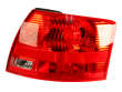 ULO Tail Light Assembly  Right Outer 