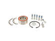 FAG Wheel Bearing Kit  Rear 