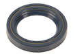 Corteco Manual Transmission Output Shaft Seal  Front 