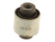 Corteco Suspension Control Arm Bushing  Rear Lower Rearward Outer 