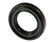 National Manual Transmission Output Shaft Seal  Right 
