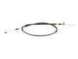 Original Equipment Parking Brake Cable  Rear Right 