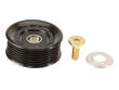 Genuine Accessory Drive Belt Tensioner Pulley 