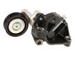 Genuine Accessory Drive Belt Tensioner Assembly  Power Steering 