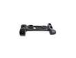 Moog Suspension Control Arm Support Bracket  Front Right Lower 