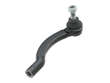 Febi Steering Tie Rod End  Front Left Outer 