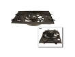 ACDelco Engine Cooling Fan Assembly 