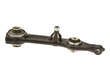 TRW Suspension Control Arm  Front Right Lower Rearward 