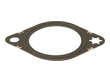Genuine Exhaust Pipe to Manifold Gasket  Rear 