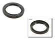 Corteco Transfer Case Output Shaft Seal  Front 