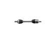 CARQUEST CV Axle Assembly  Front Left 