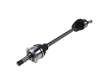 Autopart International CV Axle Assembly  Rear Right 