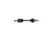 CARQUEST CV Axle Assembly  Left 