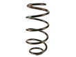 Genuine Coil Spring  Front 