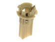 APA/URO Parts Exterior Light Bulb Socket 