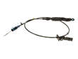 Genuine Automatic Transmission Shifter Cable  Lower 