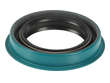SKF Manual Transmission Drive Axle Seal  Right 