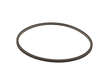 Genuine Automatic Transmission Output Shaft Seal  Rear 