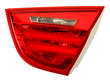 Magneti Marelli Tail Light Assembly  Right 