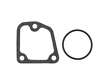 Mahle Engine Coolant Thermostat Gasket  Lower 