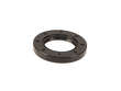 Timken Manual Transmission Output Shaft Seal  Front Right 