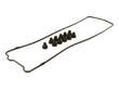Mahle Engine Valve Cover Gasket  Right 