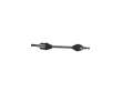 CARQUEST CV Axle Assembly  Rear Left 