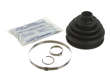 Rein CV Joint Boot Kit  Front Outer 