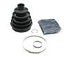 EMPI CV Joint Boot Kit  Front Inner and Outer 